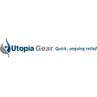 Shop Utopia Gear logo