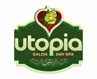 Utopia Salon & Day Spa coupon codes