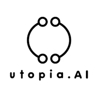 Shop utopia.AI coupon codes logo