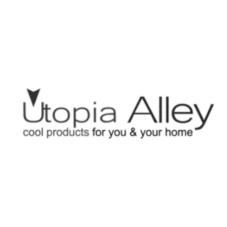 Utopia Alley logo