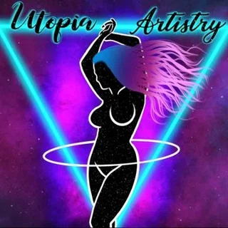 Shop Utopia Artistry coupon codes logo