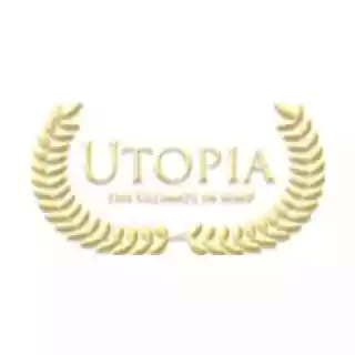 utopiabedding.com.au logo