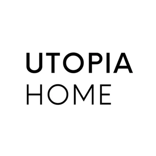 Utopia Home logo
