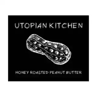 Shop Utopian Kitchen discount codes logo