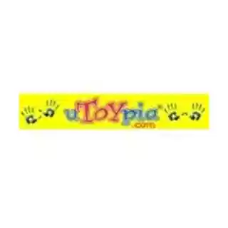 Shop uToypia.com logo