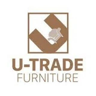 U-Trade Furniture logo