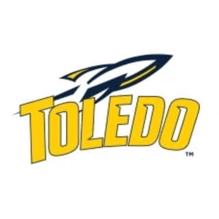Shop Toledo Rockets logo