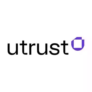 Shop Utrust logo