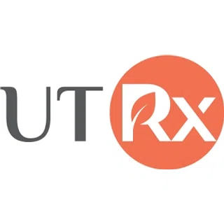 UTRx logo