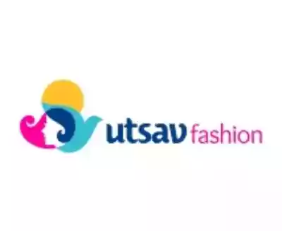 utsavfashion.com logo