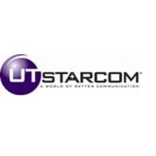 Shop UTStarcom logo
