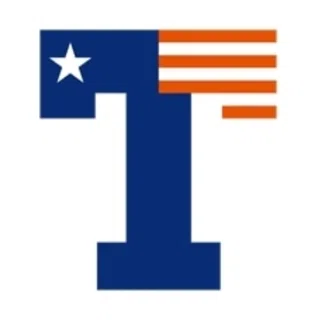 Shop UT Tyler Patriots logo
