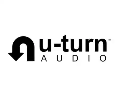 U-Turn Audio logo