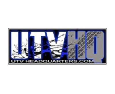 Shop UTV Headquarters logo
