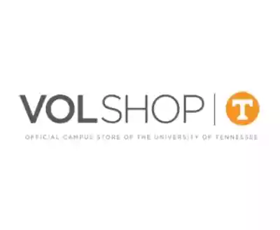 VolShop logo