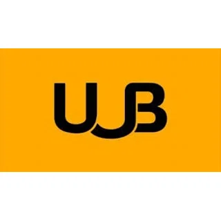 UUB Gear logo