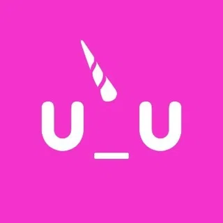 Uninterested Unicorns logo