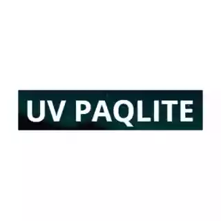 UV Paqlite logo