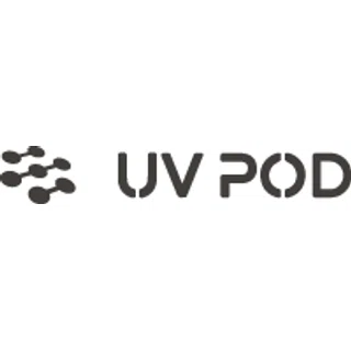 UV Pod logo