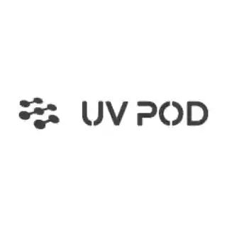 Shop  UV POD discount codes logo
