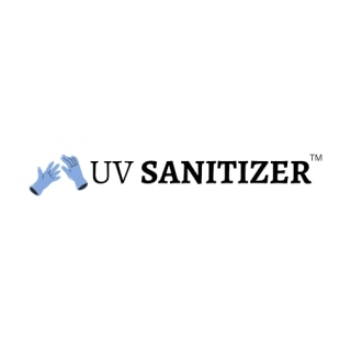 Shop UV Sanitizer USA logo