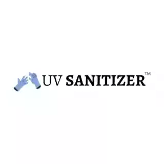Shop UV Sanitizer USA discount codes logo