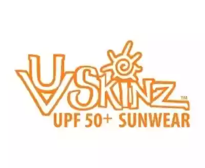 Shop UV Skinz promo codes logo