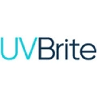 UVBrite logo