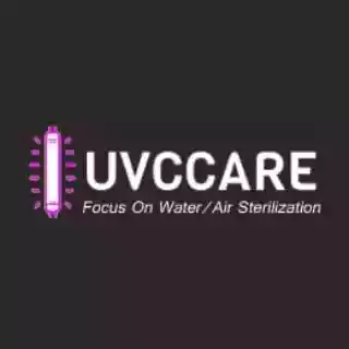 Shop UVC Care discount codes logo