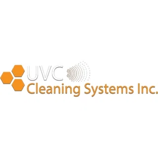 Shop UVC Cleaning Systems logo