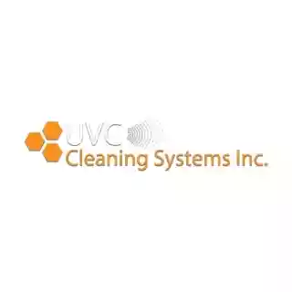 UVC Cleaning Systems discount codes