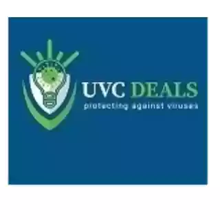 UVC Deals coupon codes