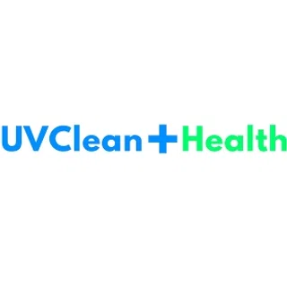 Shop  UVClean Health logo