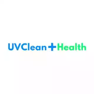Shop  UVClean Health coupon codes logo