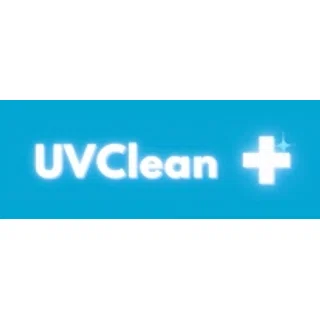 Shop UVClean House logo