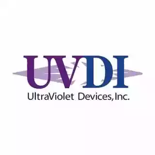 UVDI coupon codes