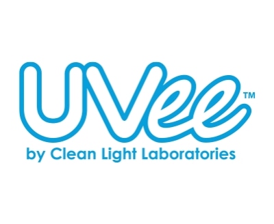 Shop UVee logo