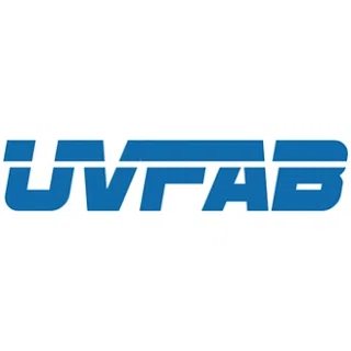 Shop UVFAB  logo