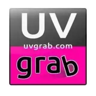 UVGrab logo