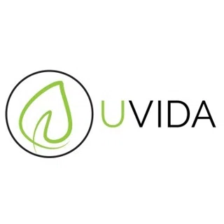 Uvida Shop logo