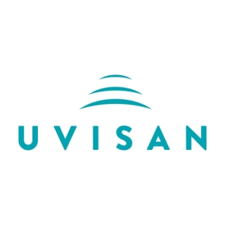Shop UVISAN logo