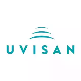UVISAN logo
