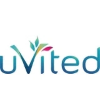 Shop uVited.com logo