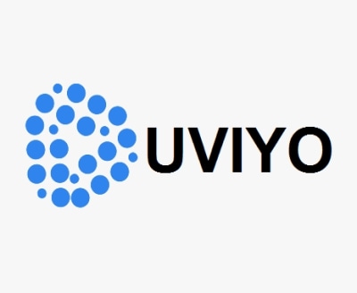 Shop Uviyo logo
