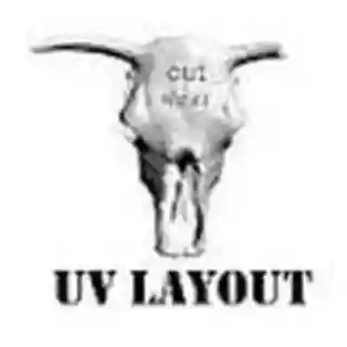 UVLayout logo