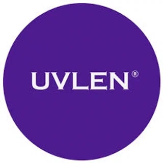 Shop UVLEN  logo
