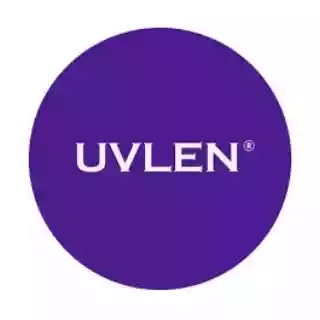 Shop UVLEN  coupon codes logo