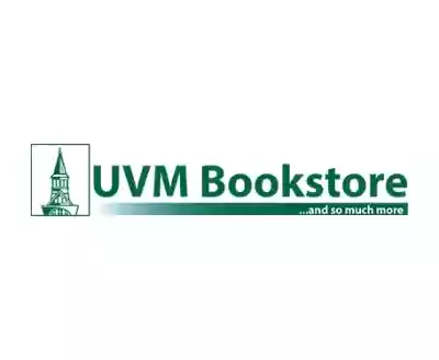Shop UVM Bookstore logo