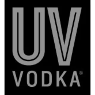 Shop UV VODKA promo codes logo