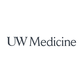 Shop UW Medicine logo